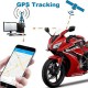 Συσκευες Εντοπισμου Moto/GPS Trackers